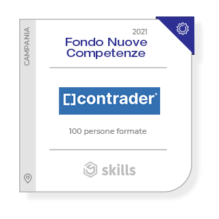 N.169-CONTRADER-SRL