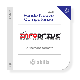 N.207-INFODRIVE-S.R.L